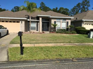 2363 Golfview Dr, Fleming Island, FL 32003