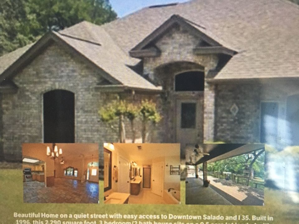 1st image of 1201 Salado Oaks Dr