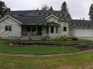 5201 W Lawton Rd, Spokane, WA 99224