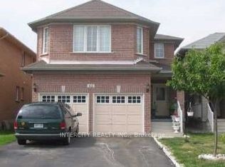 48 Great Plains St #Basement, Brampton, ON L6R 1Z6