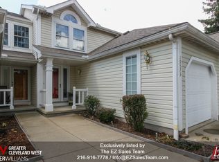 19573 Cyclone Dr #100, Cleveland, OH 44135