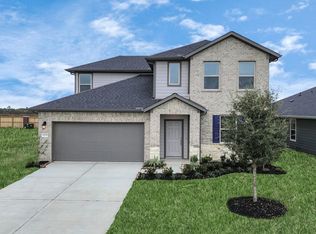 19653 Montgomery Ridge Way, Montgomery, TX 77356