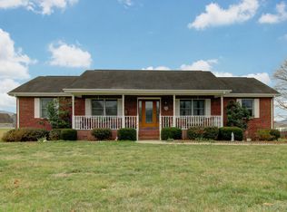 55 Glendale Ct, Troutville, VA 24175