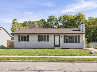 5111 Hughes Rd, Lansing, MI 48911