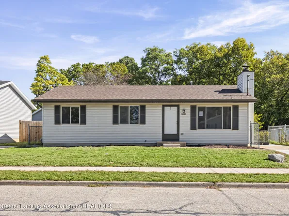 5111 Hughes Rd, Lansing, MI 48911