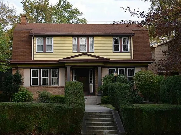 7503 Hutchinson St, Pittsburgh, PA 15218
