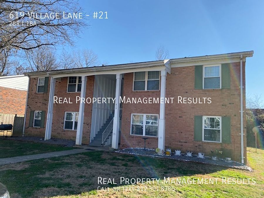 1st image of 619 Village Ln APT 21