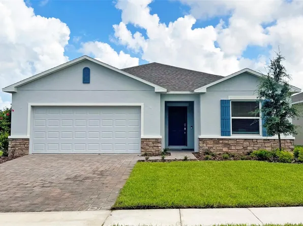 186 Jones Fish Camp Rd, Edgewater, FL 32141
