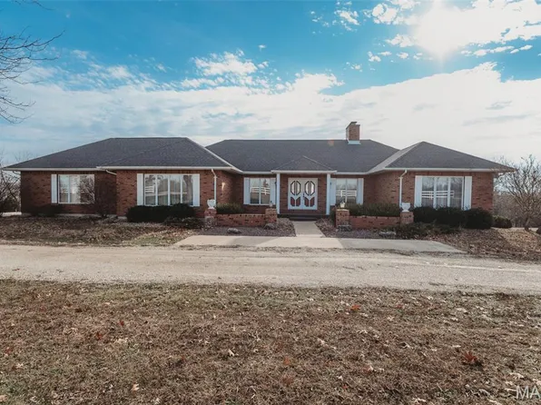 4738 Gorrell Rd, Bland, MO 65014