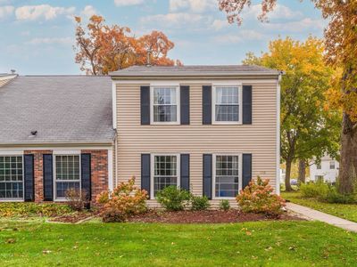 1100 Oak Valley Dr #1100, Cary, IL, 60013