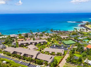 1870 Hoone Rd APT 602, Koloa, HI 96756