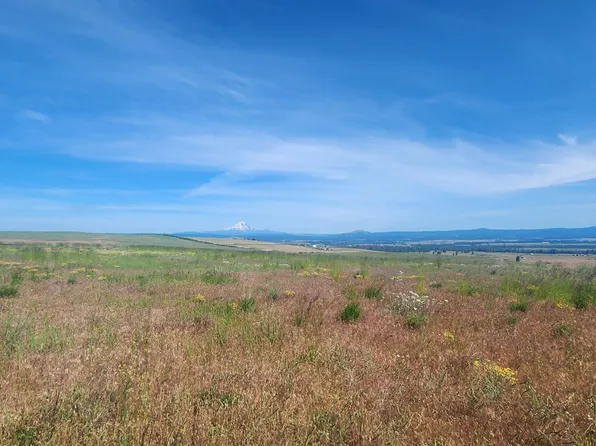 Nka Shull Ranch Rd, Centerville, WA 98613