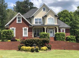 12135 Edgewater Dr, Hampton, GA 30228