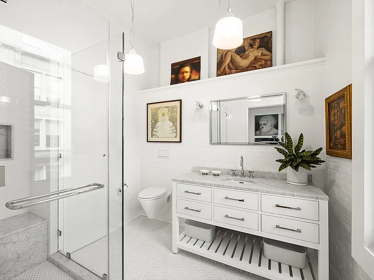 284 Lafayette St #LOFT5D — Photo 13
