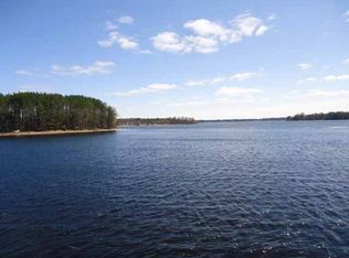 10421 Camp Rice Point Rd, Tomahawk, WI 54487
