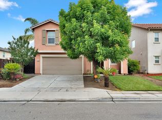 1418 Mandarin Street, Madera, CA 93638