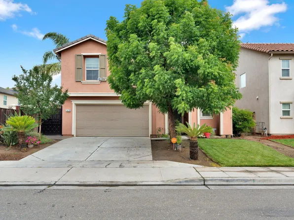 1418 Mandarin Street, Madera, CA 93638