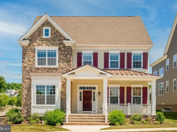 509 Major John Way, Malvern, PA 19355