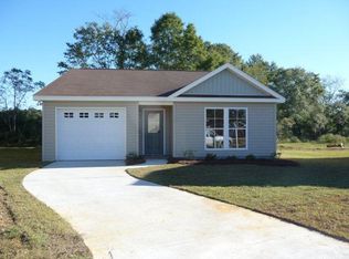 197 Mayberry Ln, Dothan, AL 36305