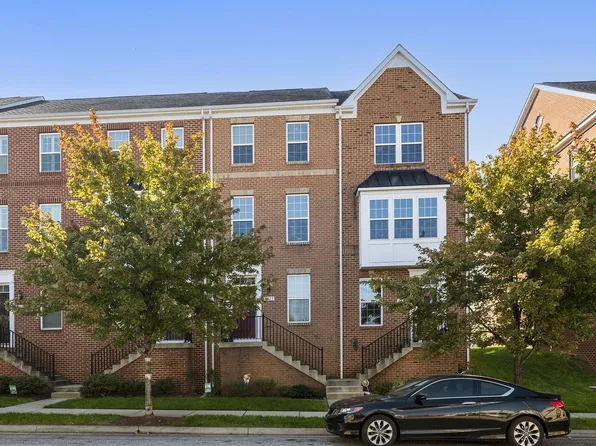 4527 Foster Ave, Baltimore, MD 21224