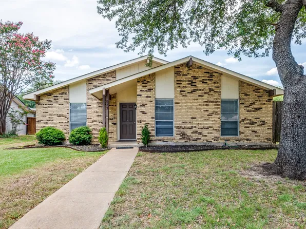 917 Harvest Glen Dr, Plano, TX 75023