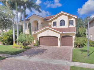 11213 Misty Ridge Way, Boynton Beach, FL 33473