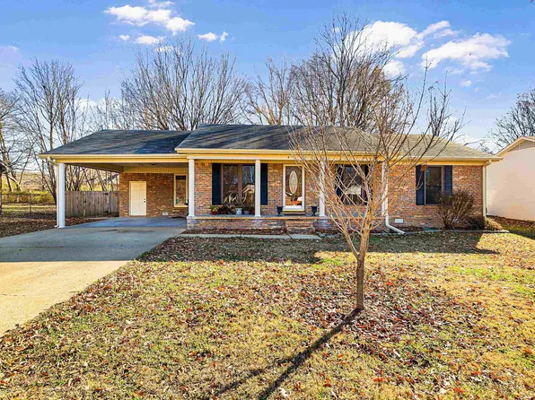 408 W University Pkwy, Jackson, TN 38305