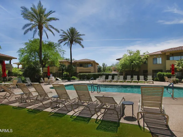 9100 E RAINTREE Drive #126, Scottsdale, AZ 85260