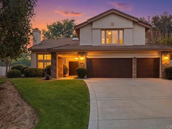 1068 Barsky Ln, Fallbrook, CA 92028