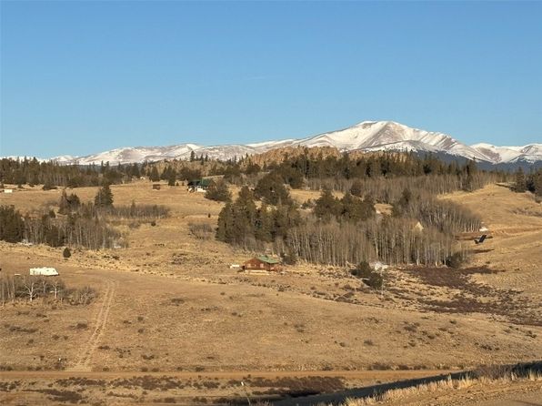 1290 Lippzana Rd, Como, CO 80456