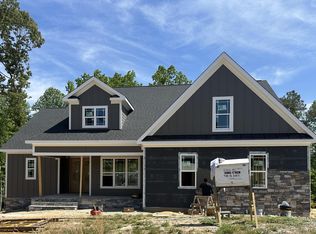 173 Hook Dr LOT 22, Fuquay Varina, NC 27526