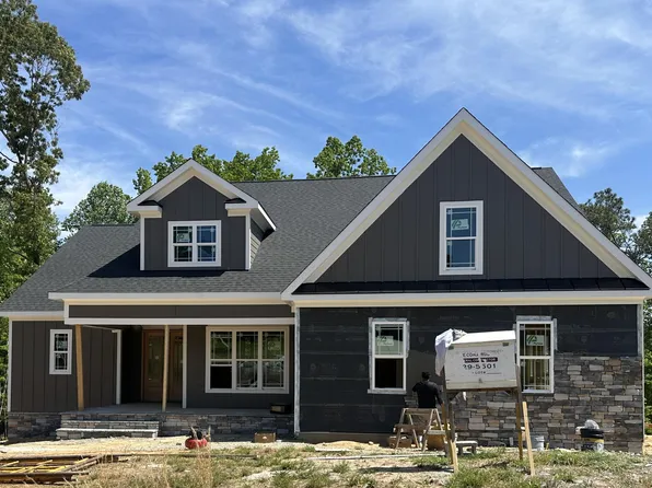 173 Hook Dr Lot 22, Fuquay Varina, NC 27526