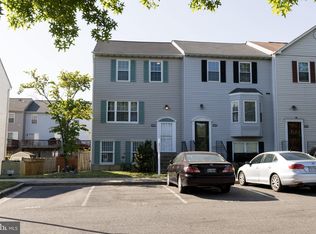 3409 Regency Pkwy, District Heights, MD 20747