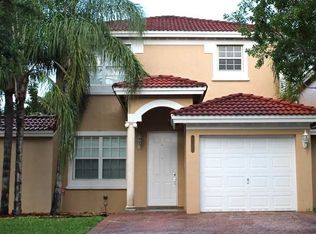 2508 SW 153rd Pl #0, Miami, FL 33185