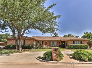 5438 78th St, Lubbock, TX 79424