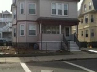 27 Andrew St, Everett, MA 02149