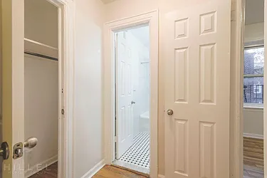 Rented by Hillel Realty Group