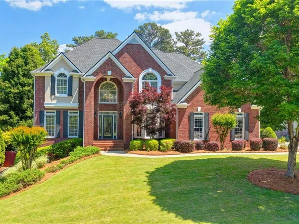 4735 Prestbury Dr, Suwanee, GA 30024