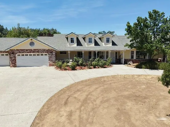 20851 Early Dawn Ct, Tehachapi, CA 93561