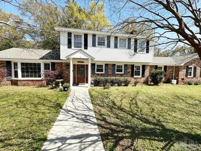 6210 Maybelle Dr, Pensacola, FL, 32504