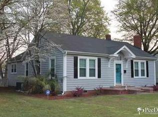 1505 Gregg Ave, Florence, SC 29501