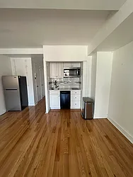 Rented by Corcoran