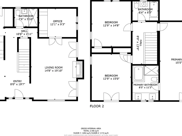 Discover the thoughtfully designed layout, offering seamless flow and comfort in every corner.