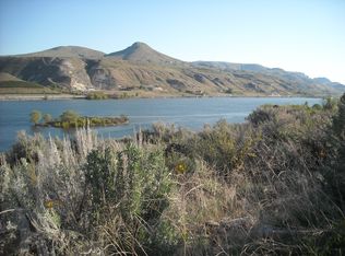 11 Hillcrest Dr, Brewster, WA 98812