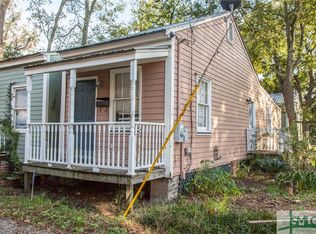 609 E Park Avenue Ln, Savannah, GA 31401