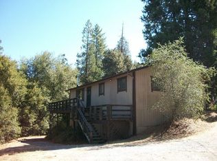 5220 Moody Rd, Somerset, CA 95684