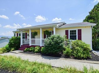 127 N Rome Dr, Roanoke, VA 24019