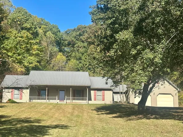 182 Brandi Dr, London, KY 40744