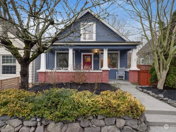 1111 N M Street, Tacoma, WA 98403