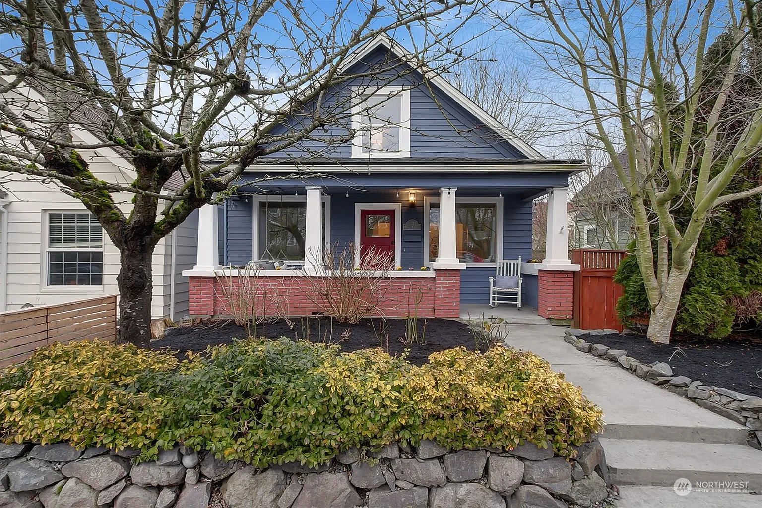 1111 N M Street photo 1